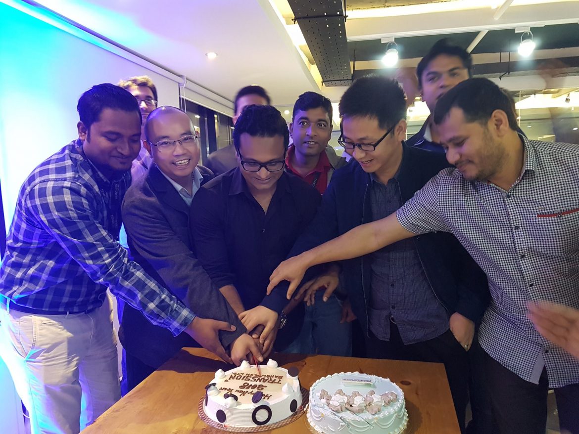 দেশে তৈরি হবে আইটেল, টেকনোর ফোন