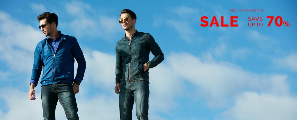 ‘এন্ড অফ সিজন সেল’ লা রিভ পণ্যে ৭০% পর্যন্ত ছাড়!
