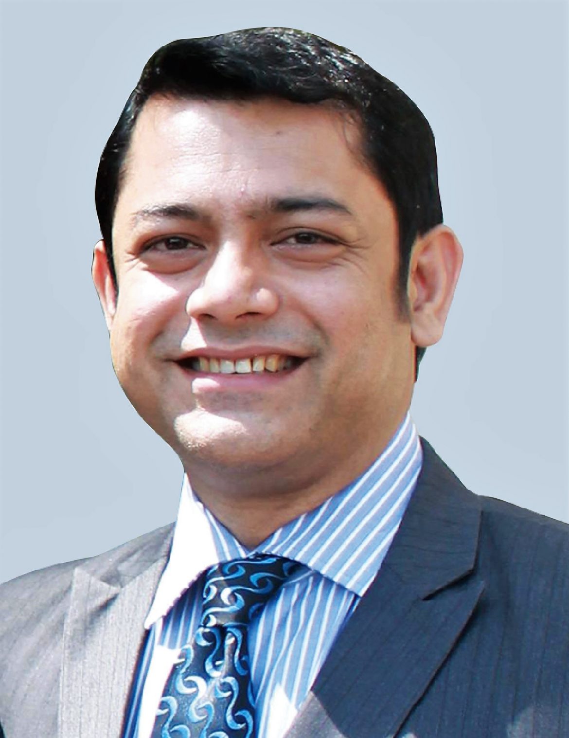 উন্নতির জন্য ধারাবাহিকতা দরকার: সৈয়দ আলমাস কবীর