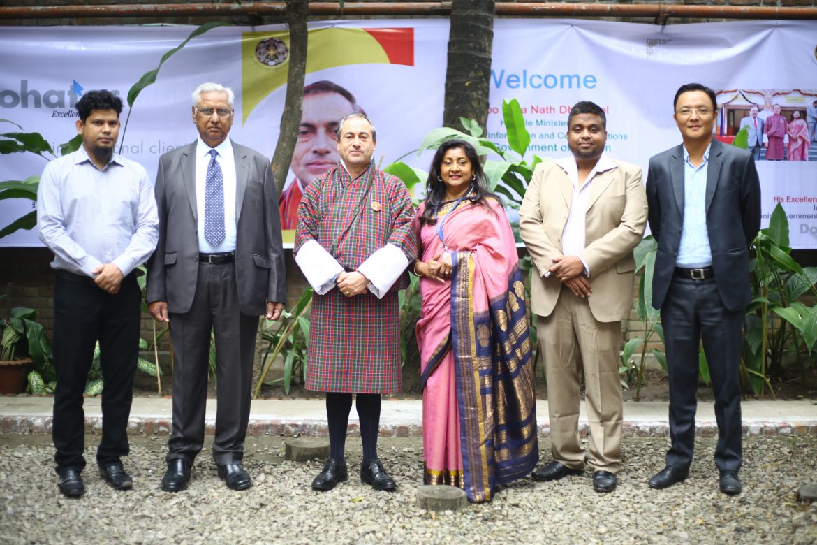 সফটওয়্যারে বাংলাদেশের সম্ভাবনা
