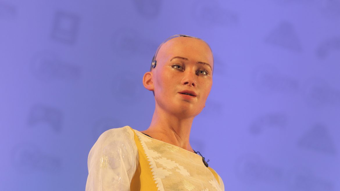 ২০১৭: তথ্যপ্রযুক্তিতে সোফিয়াসহ ১০ চমক