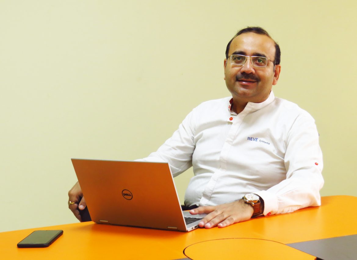 সাইবার নিরাপত্তা এখন বোর্ডরুম প্রায়োরিটি: সঞ্জিত চ্যাটার্জি