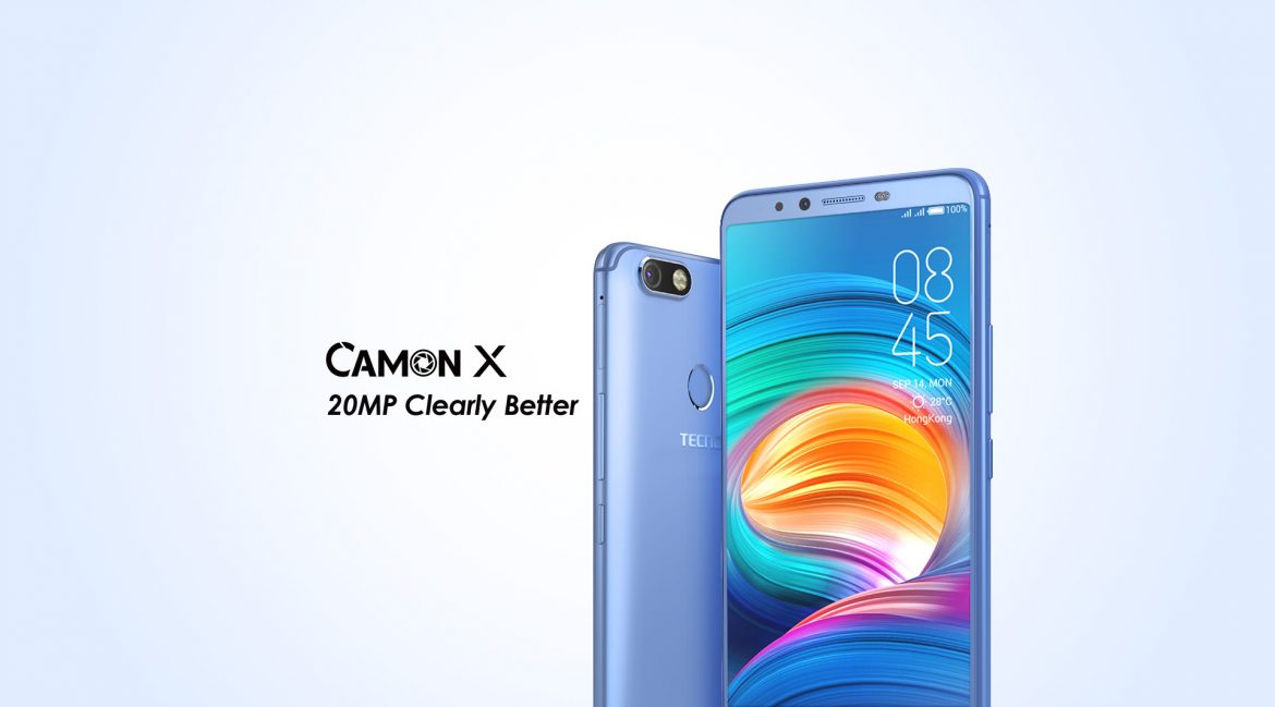 টেকনো ক্যামন সিরিজসহ টেকনোর ৬ ফোরজি ফোনের দাম ও ফিচার জেনে নিন