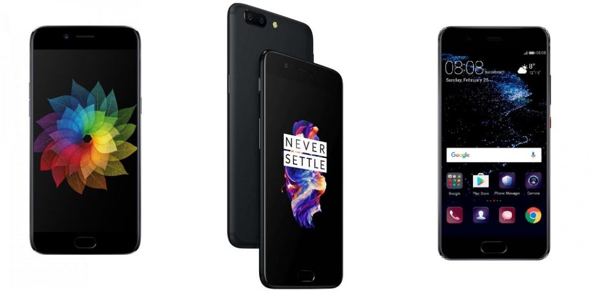 স্মার্টফােনের বাজারে সেরা ৫, শাওমি কত নম্বরে?