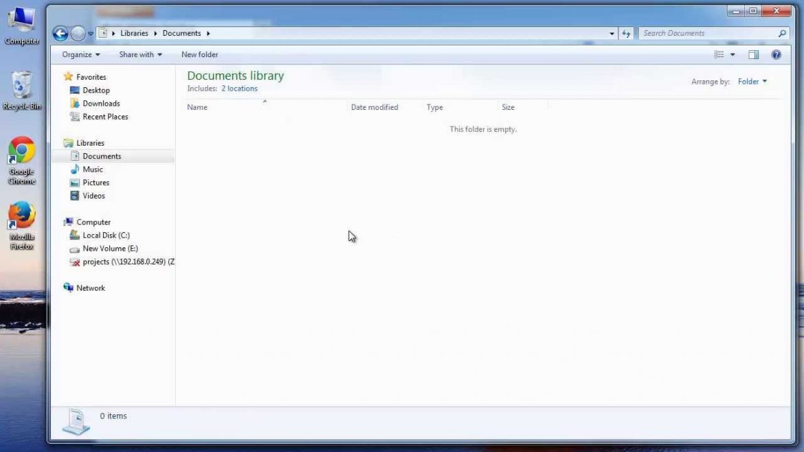 কম্পিউটারে হারানো ফাইল খুঁজবেন কিভাবে?