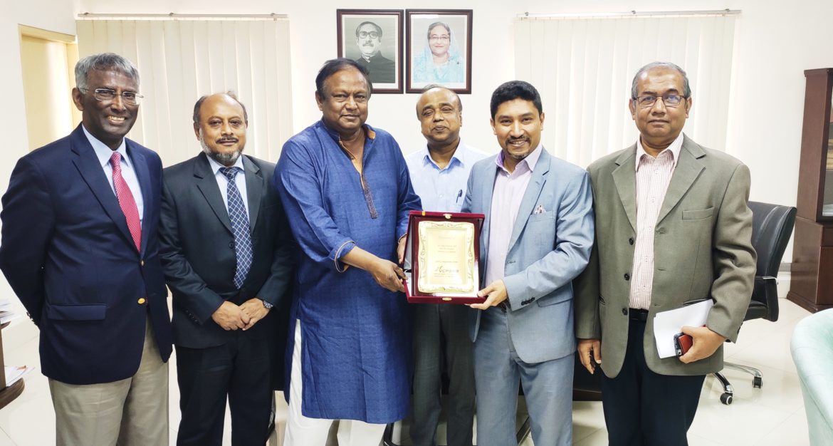 ভিসিপিয়াবের মাধ্যমে স্টার্টআপদের সহায়তা করবে বনিজ্য মন্ত্রণালয়
