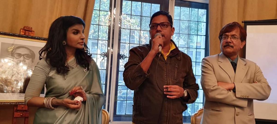 আইসিটি খাতসহ বাংলাদেশের বিভিন্ন খাতে বিনিয়োগ করতে দেশি বিদেশি বিনিয়োগকারীদের পলকের আহ্বান