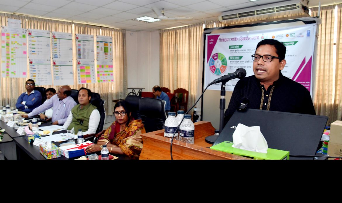 বঙ্গবন্ধু মানব সম্পদ উন্নয়নে সর্বোচ্চ গুরুত্ব দিয়েছিলেন