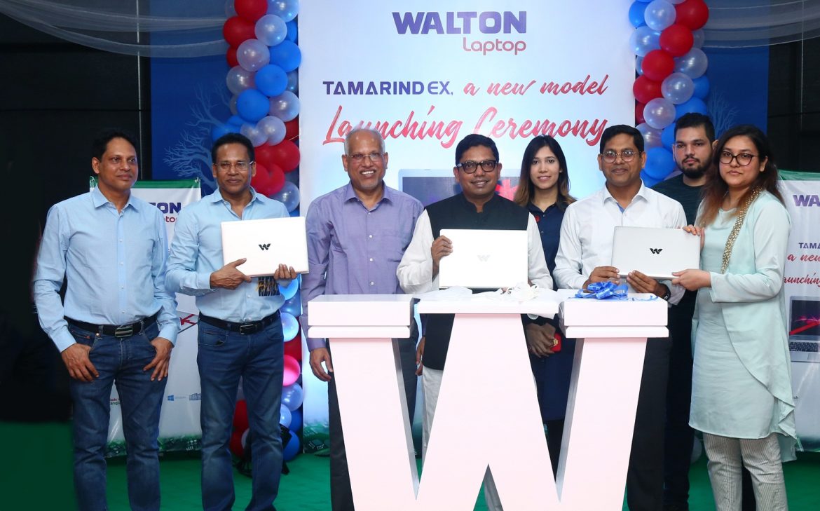 আমেরিকায় প্রযুক্তিপণ্য বিক্রিতে অ্যামাজনের সঙ্গে ওয়ালটনের চুক্তি