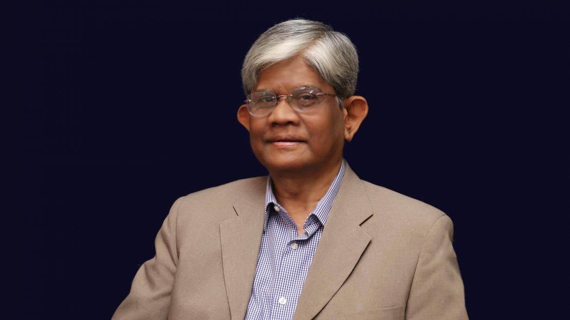 পুঁজিবাজারে ওয়ালটন, বাড়বে গভীরতা ও গতিঃ সাবেক গভর্নর ড. সালেহউদ্দিন