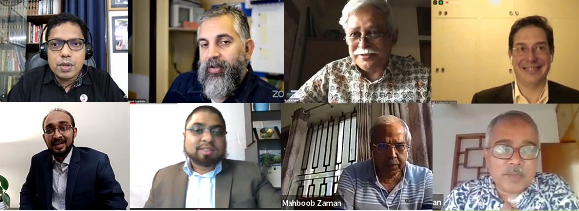 আনুষ্ঠানিকভাবে কাজ শুরু করলো বোর্ড প্রস্তুতকারক কোম্পানী আরডুইনো