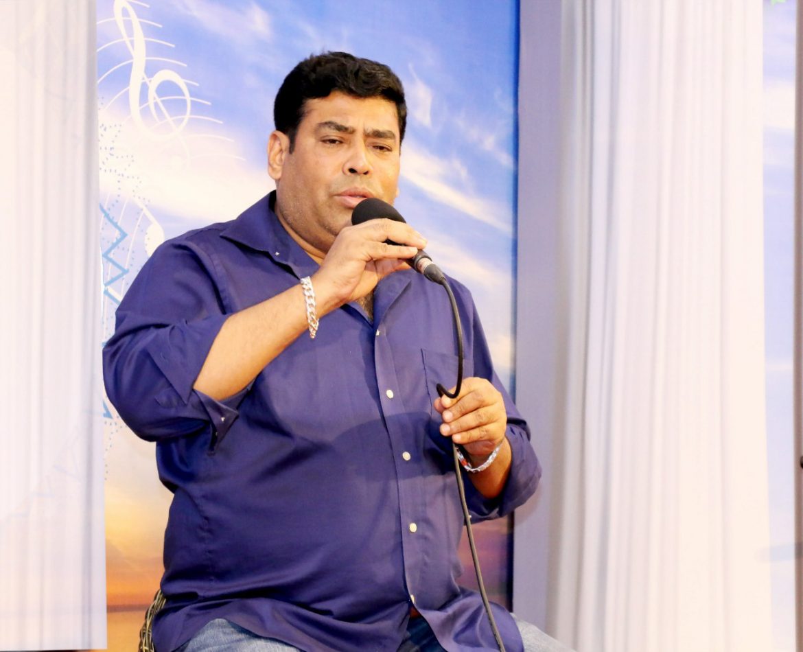 ডনের লাইভ কনসার্ট