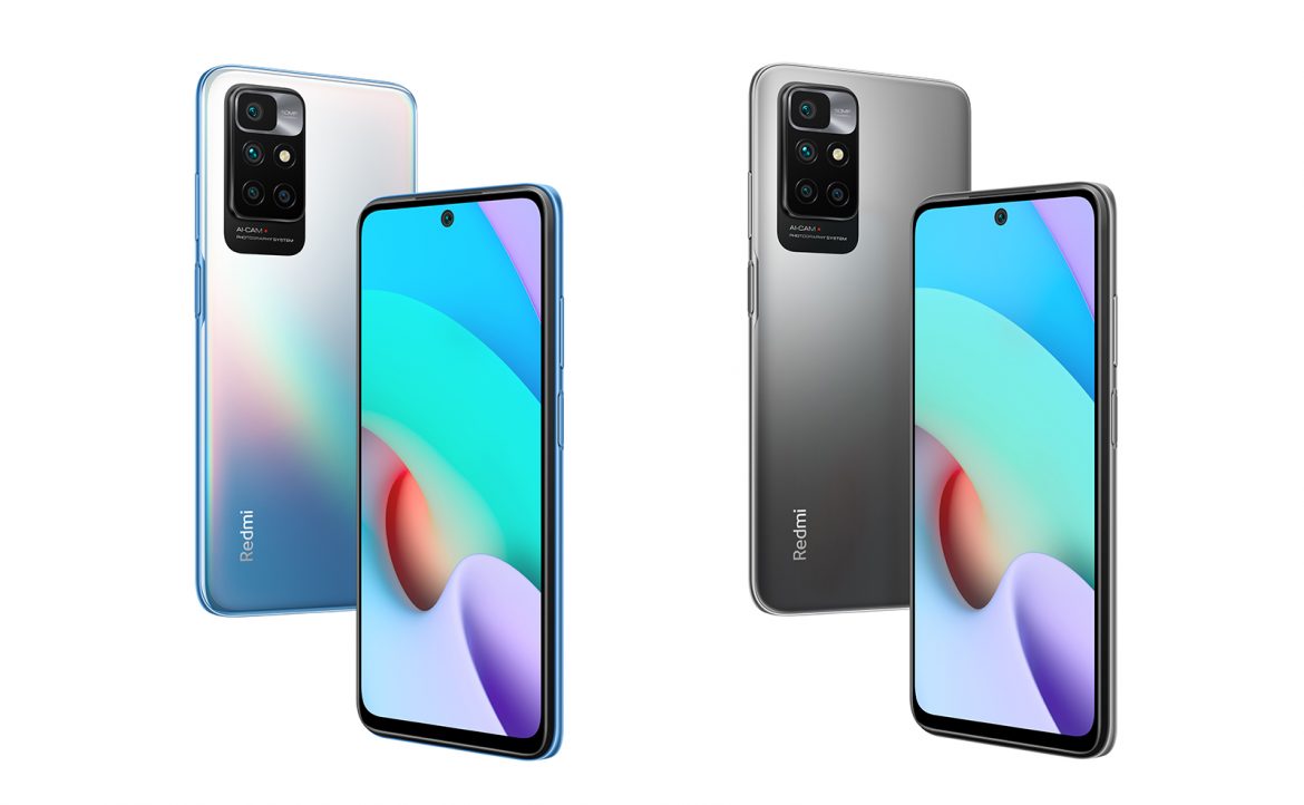 শাওমির রেডমি ১০ (২০২২) সংস্করণ দেশে তৈরী হচ্ছে