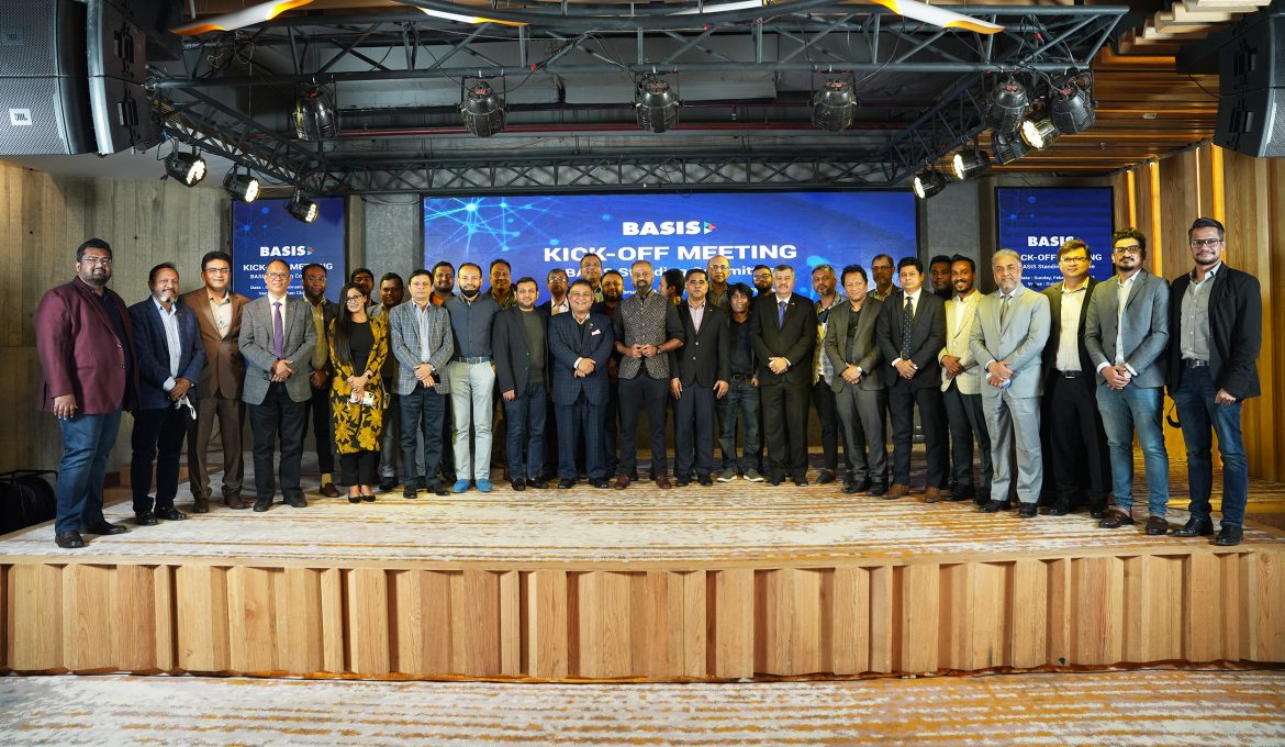 আইসিটি খাতের উন্নয়নে উল্লেখজনক অবদান রাখার প্রত্যয়