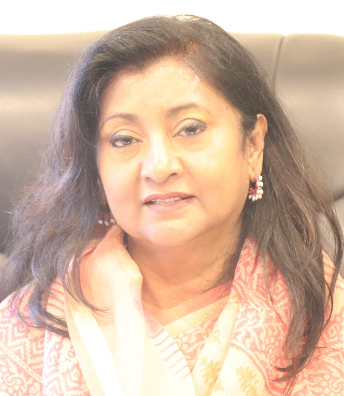 লুনা শামসুদ্দোহার প্রথম মৃত্যু বার্ষিকী আজ
