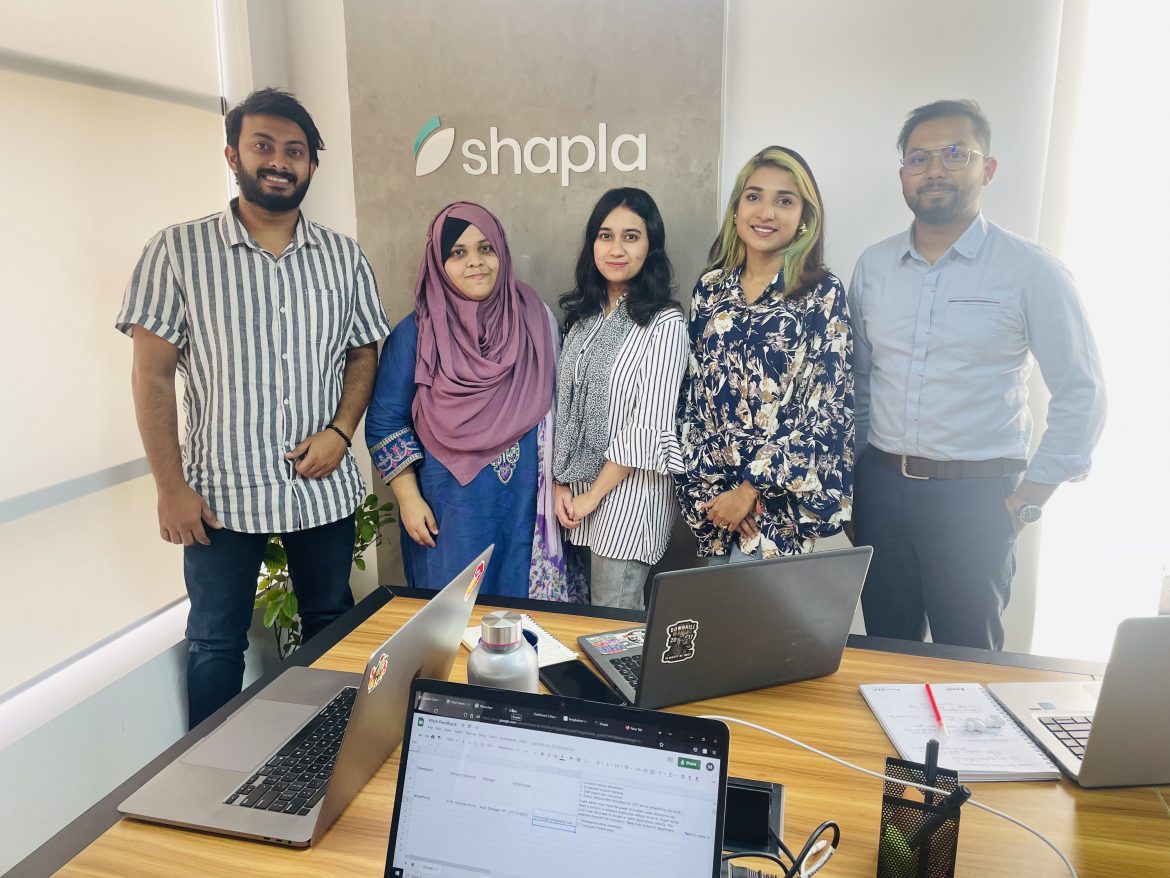 ট্যাক্স ক্যালকুলেটর ও ফাইলিং ফিচার আনল শাপলা ট্যাক্স