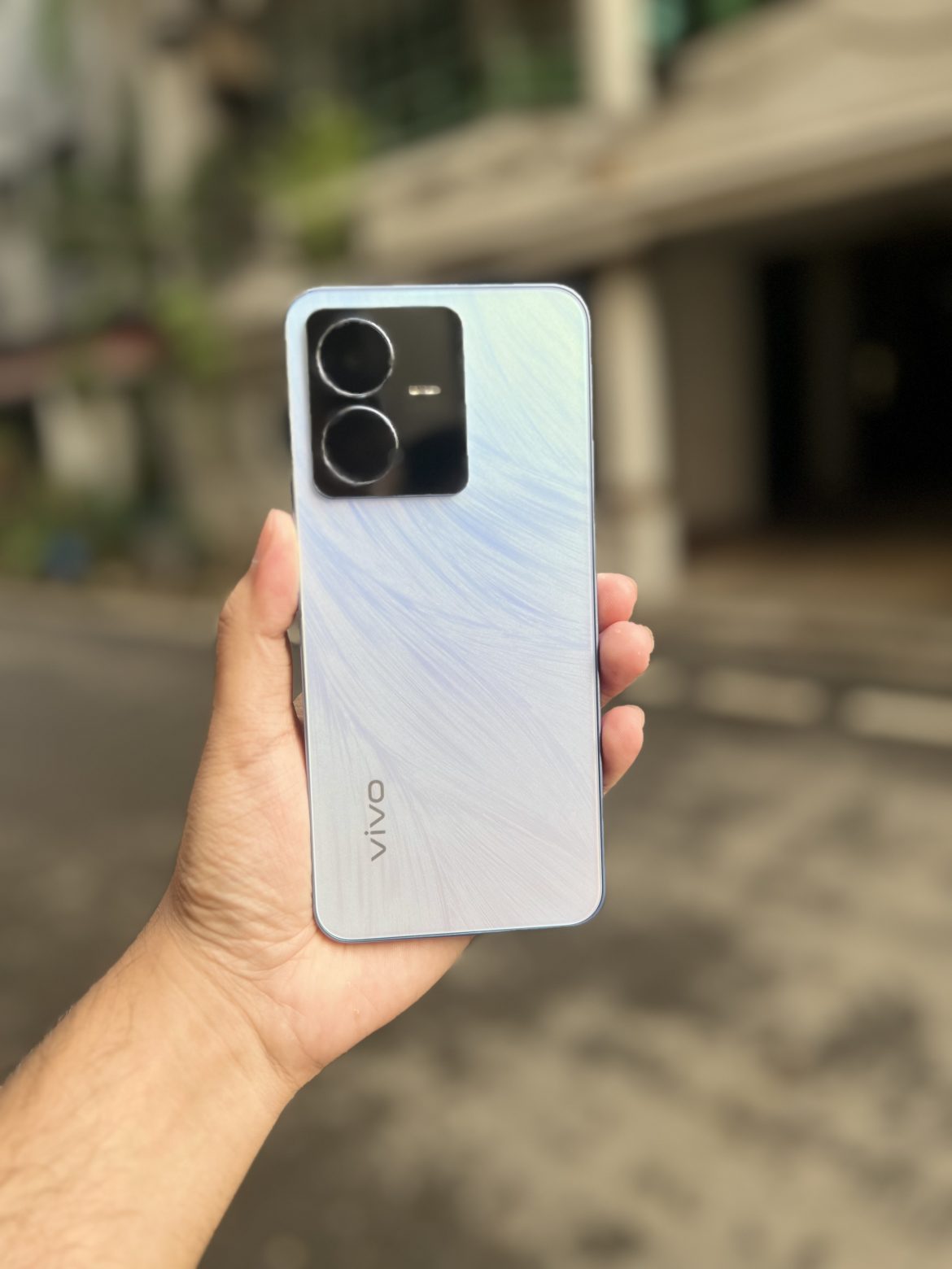 ভিভো ওয়াই২২এস, সাধ ও সাধ্যের দারুণ সমন্বয়