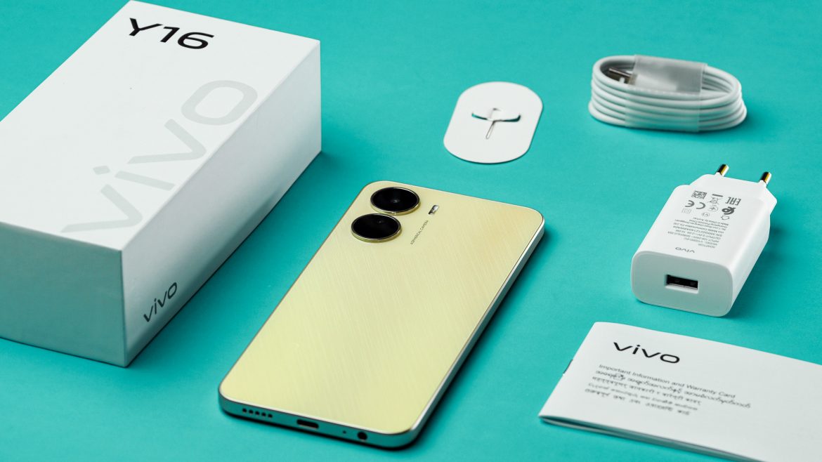 ভিভো ওয়াই১৬ : এক টানা ১৮ ঘন্টা ভিডিও