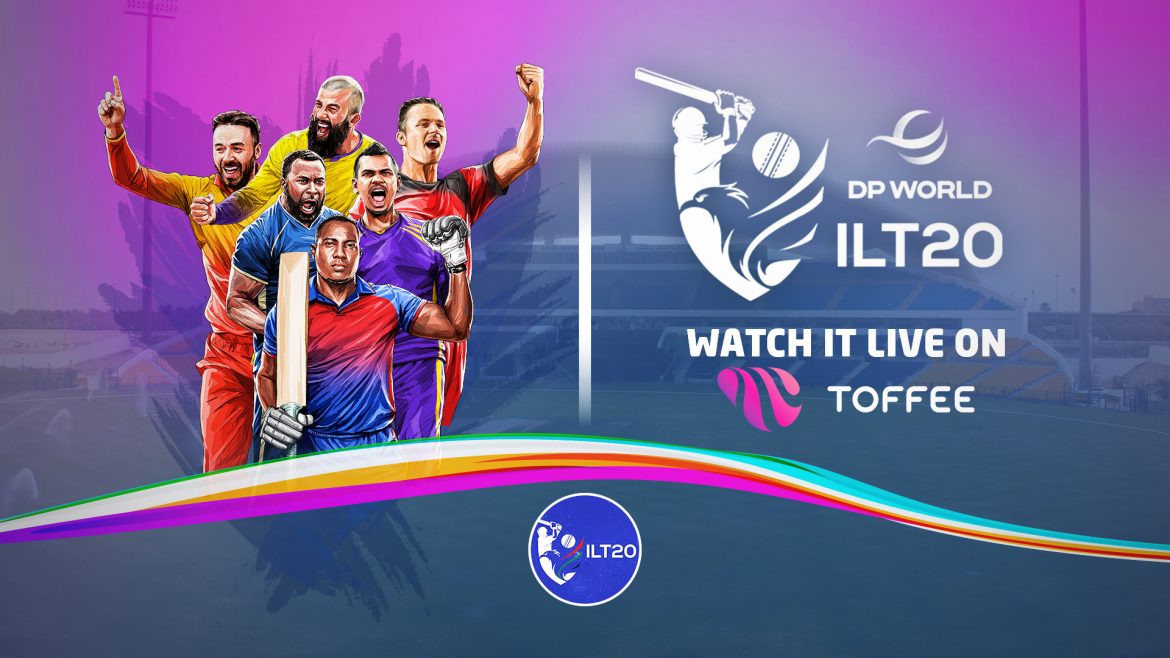 টি২০-এর লাইভস্ট্রিমিং দেখা যাচ্ছে শুধু টফি-তে