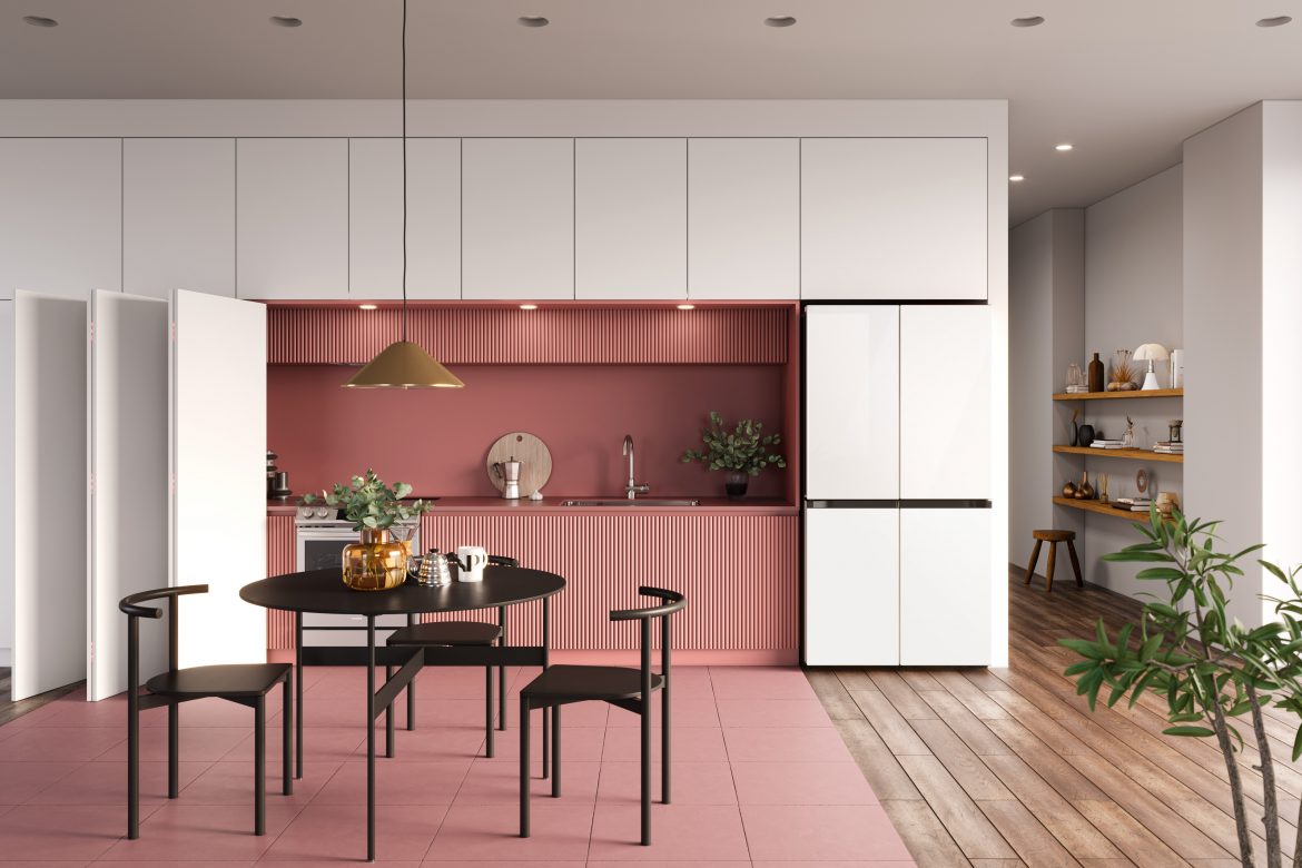 ইনটেলিজেন্ট রান্নাঘর