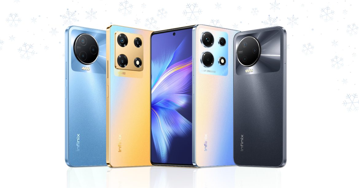 ইনফিনিক্সের ফোন কিনলে নিশ্চিত ক্যাশব্যাক, ১০ হাজার টাকা জেতার সুযোগ