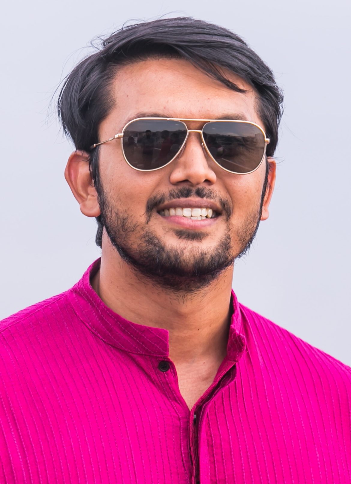 শুভ পেলেন ১০ কাঠার প্লট