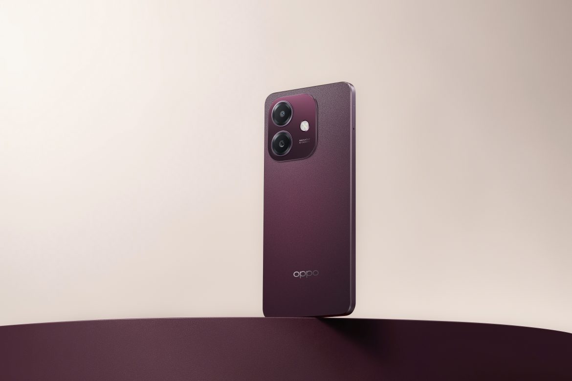 টেকসই অপো এ৩এক্স স্মার্টফোন এখন বাংলাদেশের বাজারে, দাম জেনে নিন