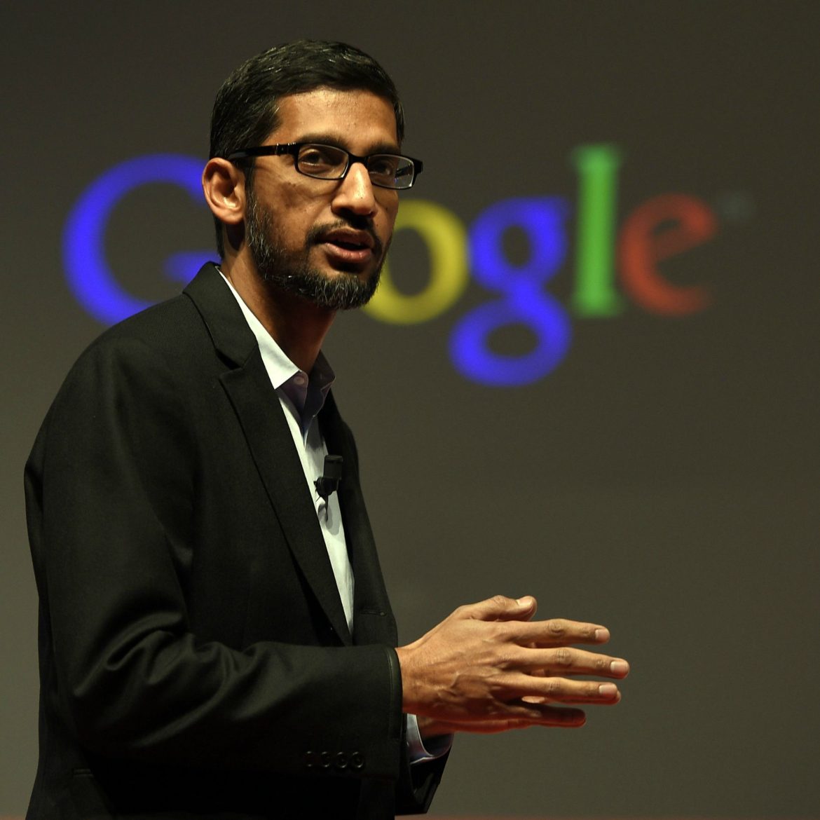 আরও উদ্যমী হওয়ার আহ্বান গুগল সিইওর