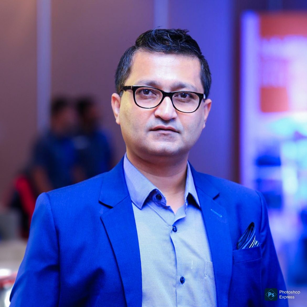 নগদের সিইও হিসেবে দায়িত্ব নিলেন সাফায়েত আলম
