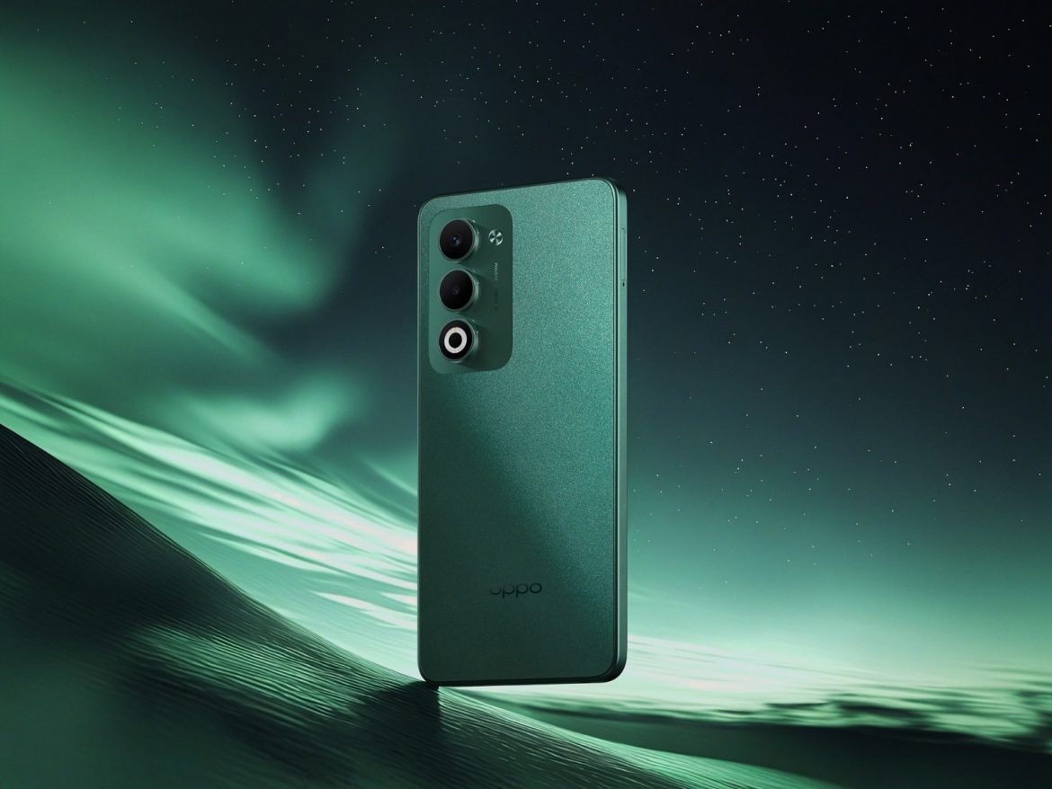 নতুন স্মার্টফোন অপো এ৫ এর ৮ জিবি + ১২৮ জিবি ভ্যারিয়েন্ট এখন বাংলাদেশে