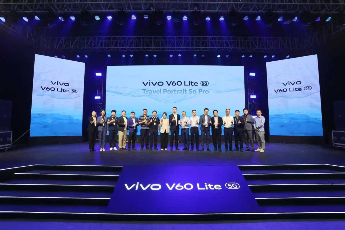 ভিভো ভি৬০ লাইট স্মার্টফোন : এক ছবিতেই চার ঋতুর জাদু