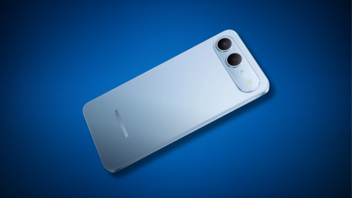 দেশের সবচেয়ে সাশ্রয়ী ৫জি স্মার্টফোন হিসেবে টেকনো উন্মোচন করল স্পার্ক ৪০ ফাইভজি